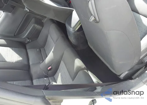 2007 Ford Mustang V6 Deluxe/V6 Premium z USA, uszkodzony, nr VIN 1ZVFT80N175212976